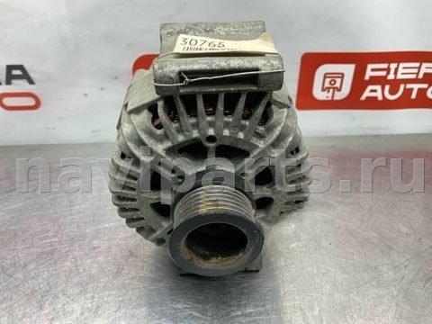 Генератор Mercedes C W204, 2013 г., OEM A0009060401, арт. 30765, фото 5