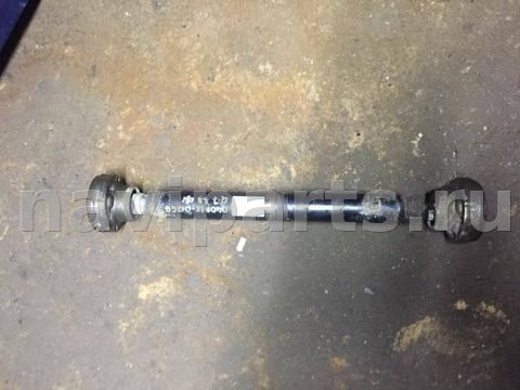 Карданный вал передний Hyundai ix35 Q7, 2008 г., OEM 7L6521101H, арт. 308