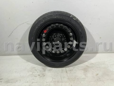 Колесо запасное таблетка Kia Sportage, 2018 г., арт. 3083, фото 2