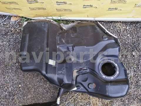 Топливный бак Volkswagen Passat B6, 2005 г., арт. 30873, фото 2