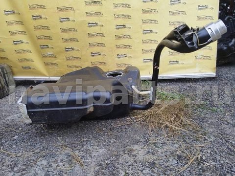 Топливный бак Volkswagen Passat B6, 2005 г., арт. 30873, фото 5