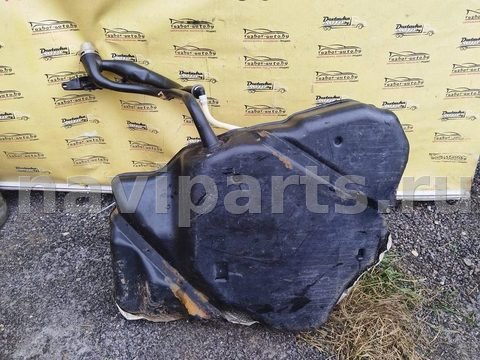 Топливный бак Volkswagen Passat B6, 2005 г., арт. 30873, фото 6