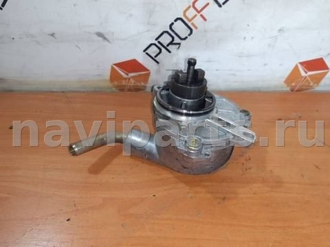 Вакуумный насос Mercedes E W210, 1998 г., OEM A6112300065, арт. 3101