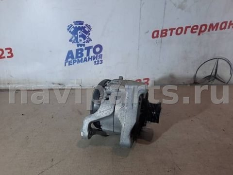 Генератор BMW 3 F30/F31/GT F34, 2013 г., OEM 12317605478, арт. 31063