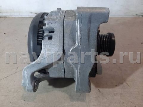 Генератор BMW 3 F30/F31/GT F34, 2013 г., OEM 12317605478, арт. 31063, фото 2