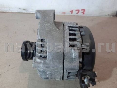 Генератор BMW 3 F30/F31/GT F34, 2013 г., OEM 12317605478, арт. 31063, фото 3