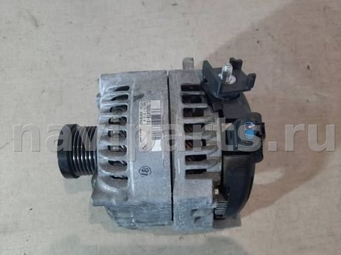 Генератор BMW 3 F30/F31/GT F34, 2013 г., OEM 12317605478, арт. 31063, фото 4