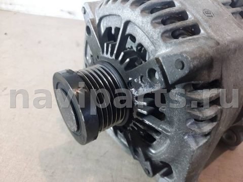 Генератор BMW 3 F30/F31/GT F34, 2013 г., OEM 12317605478, арт. 31063, фото 5