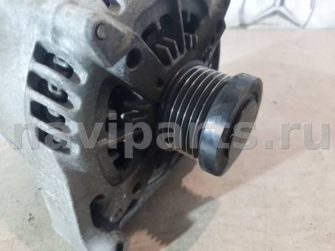 Генератор BMW 3 F30/F31/GT F34, 2013 г., OEM 12317605478, арт. 31063, фото 6