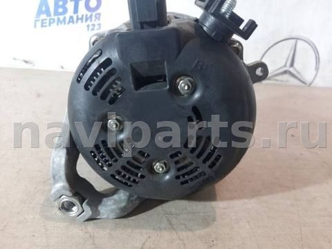 Генератор BMW 3 F30/F31/GT F34, 2013 г., OEM 12317605478, арт. 31063, фото 7