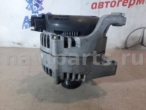 Генератор BMW 3 F30/F31/GT F34, 2013 г., OEM 12317605478, арт. 31063, фото 8