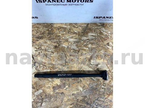 Карданный вал передний Mercedes Vito W639 X253, OEM a2534103401, арт. 31184