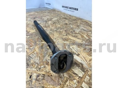 Карданный вал передний Mercedes Vito W639 X253, OEM a2534103401, арт. 31184, фото 2