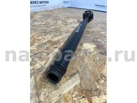 Карданный вал передний Mercedes Vito W639 X253, OEM a2534103401, арт. 31184, фото 3