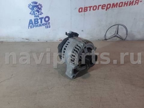Генератор BMW 2 F45/F46, 2014 г., OEM 12318634228, арт. 31218