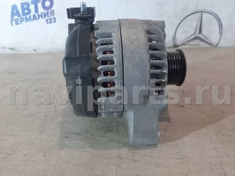 Генератор BMW 2 F45/F46, 2014 г., OEM 12318634228, арт. 31218, фото 2