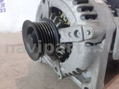 Генератор BMW 2 F45/F46, 2014 г., OEM 12318634228, арт. 31218, фото 4