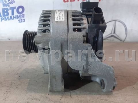Генератор BMW 2 F45/F46, 2014 г., OEM 12318634228, арт. 31218, фото 5