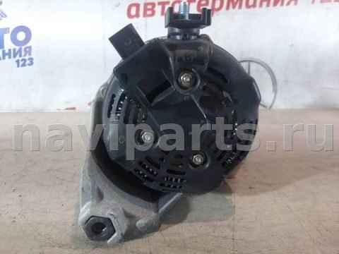 Генератор BMW 2 F45/F46, 2014 г., OEM 12318634228, арт. 31218, фото 6