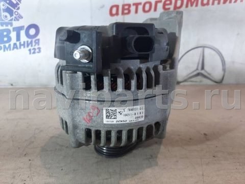 Генератор BMW 2 F45/F46, 2014 г., OEM 12318634228, арт. 31218, фото 8