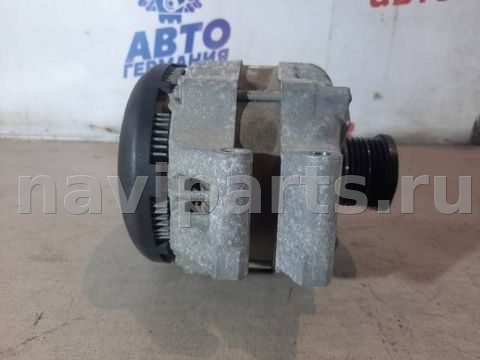 Генератор BMW 3, 2006 г., OEM 12317550468, арт. 31219, фото 2