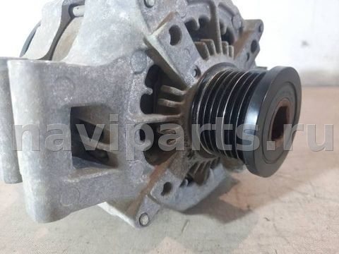 Генератор BMW 3, 2006 г., OEM 12317550468, арт. 31219, фото 3