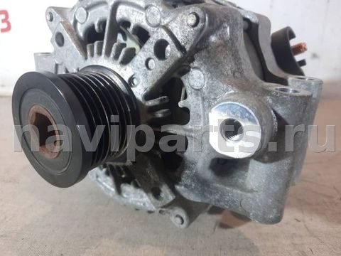 Генератор BMW 3, 2006 г., OEM 12317550468, арт. 31219, фото 4
