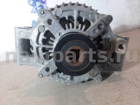 Генератор BMW 3, 2006 г., OEM 12317550468, арт. 31219, фото 5