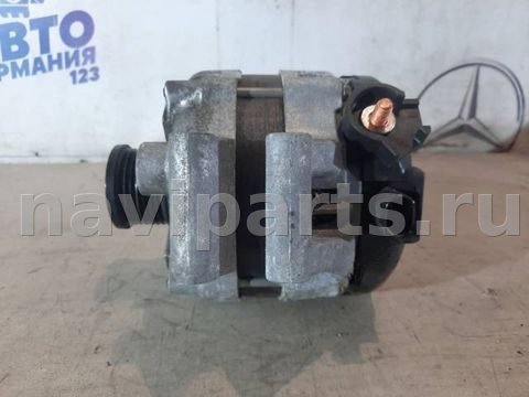 Генератор BMW 3, 2006 г., OEM 12317550468, арт. 31219, фото 6