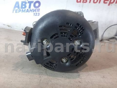 Генератор BMW 3, 2006 г., OEM 12317550468, арт. 31219, фото 7