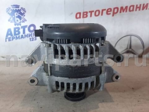 Генератор BMW 3, 2006 г., OEM 12317550468, арт. 31219, фото 8