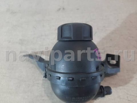 Бачок расширительный Ford Focus F34, 2014 г., OEM 17137604431, арт. 31225, фото 2