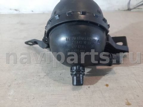 Бачок расширительный Ford Focus F34, 2014 г., OEM 17137604431, арт. 31225, фото 3