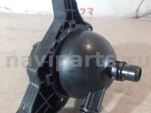 Бачок расширительный Ford Focus F34, 2014 г., OEM 17137604431, арт. 31225, фото 7