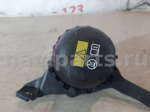 Бачок расширительный Ford Focus F34, 2014 г., OEM 17137604431, арт. 31225, фото 8