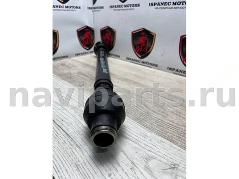 Карданный вал передний BMW 6 G32 L405, 2016 г., OEM LR034513, арт. 31231, фото 3