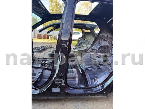 Стойка кузовная центральная левая Buick Encore GX, арт. 31251