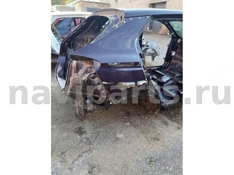 Крыло заднее правое Buick Encore GX, 2021 г., арт. 31255