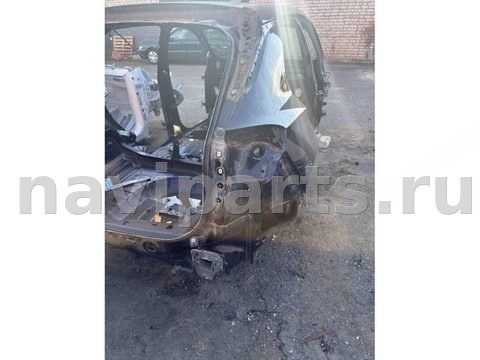 Крыло заднее правое Buick Encore GX, 2021 г., арт. 31255, фото 2