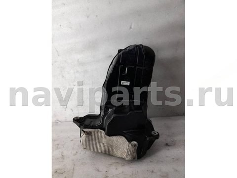 Бак AdBlue Volkswagen Crafter, 2016 г., OEM 4077001VV, арт. 31279