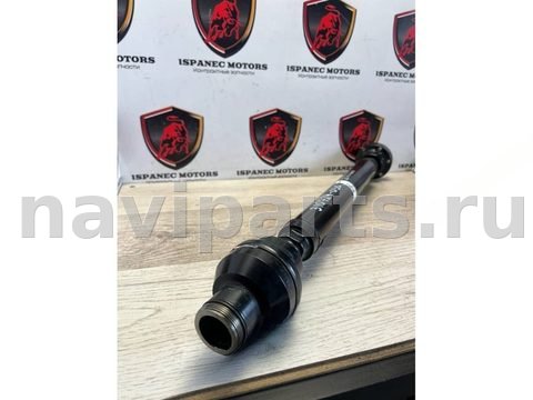 Карданный вал передний BMW X5 E53 L663, 2023 г., OEM mpla3219ba, арт. 31306, фото 2