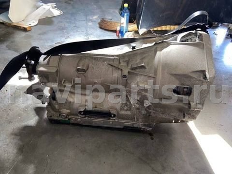 КПП автоматическая АКПП Volkswagen Transporter, OEM 24008616001, арт. 31356, фото 10
