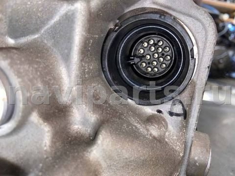 КПП автоматическая АКПП Volkswagen Transporter, OEM 24008616001, арт. 31356, фото 12