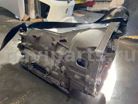 КПП автоматическая АКПП Volkswagen Transporter, OEM 24008616001, арт. 31356, фото 14