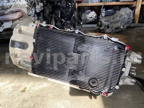 КПП автоматическая АКПП Volkswagen Transporter, OEM 24008616001, арт. 31356, фото 15