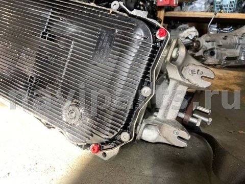 КПП автоматическая АКПП Volkswagen Transporter, OEM 24008616001, арт. 31356, фото 16