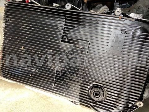 КПП автоматическая АКПП Volkswagen Transporter, OEM 24008616001, арт. 31356, фото 17