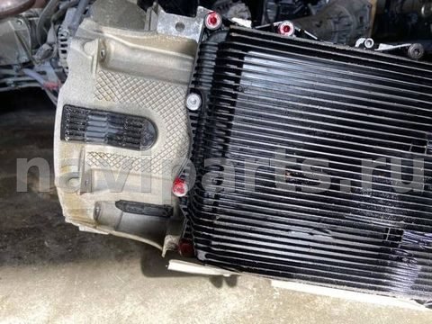 КПП автоматическая АКПП Volkswagen Transporter, OEM 24008616001, арт. 31356, фото 18