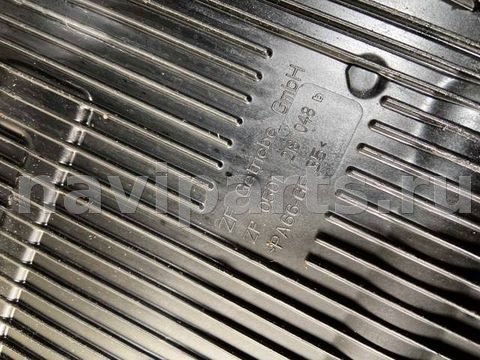 КПП автоматическая АКПП Volkswagen Transporter, OEM 24008616001, арт. 31356, фото 19
