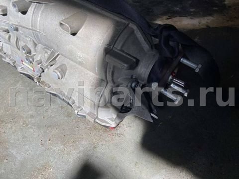 КПП автоматическая АКПП Volkswagen Transporter, OEM 24008616001, арт. 31356, фото 2